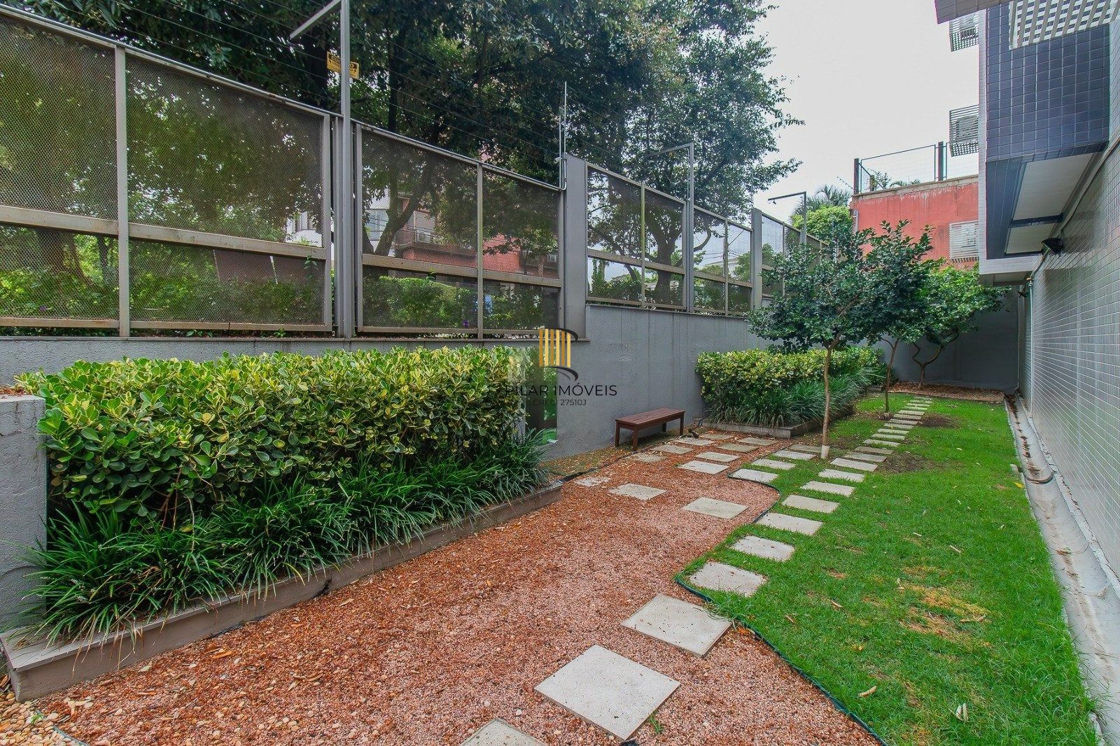 Apartamento 3 dormitórios, 3 suítes, 3 vagas no Chácara das Pedras