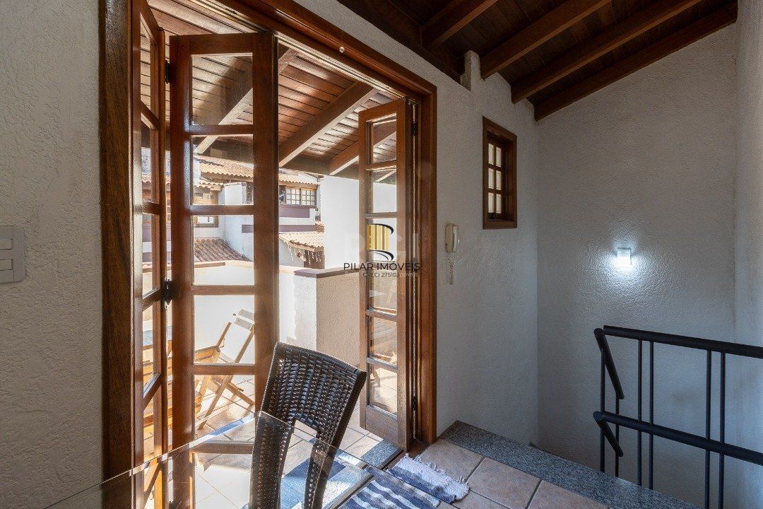 Casa de Condomínio 3 dormitórios no bairro Tristeza
