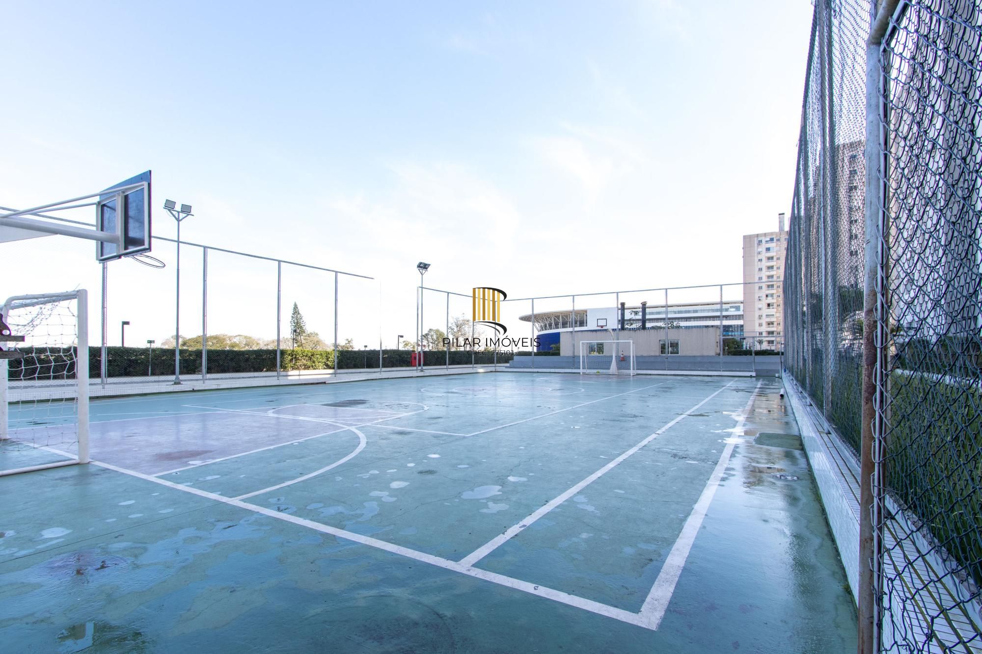 Apartamento com 2 quartos, 1 suíte