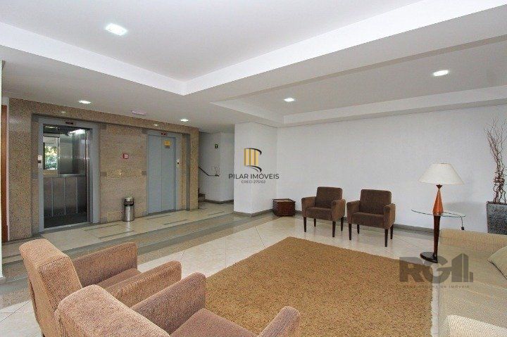 Apartamento 3 dormitórios no bairro Tristeza