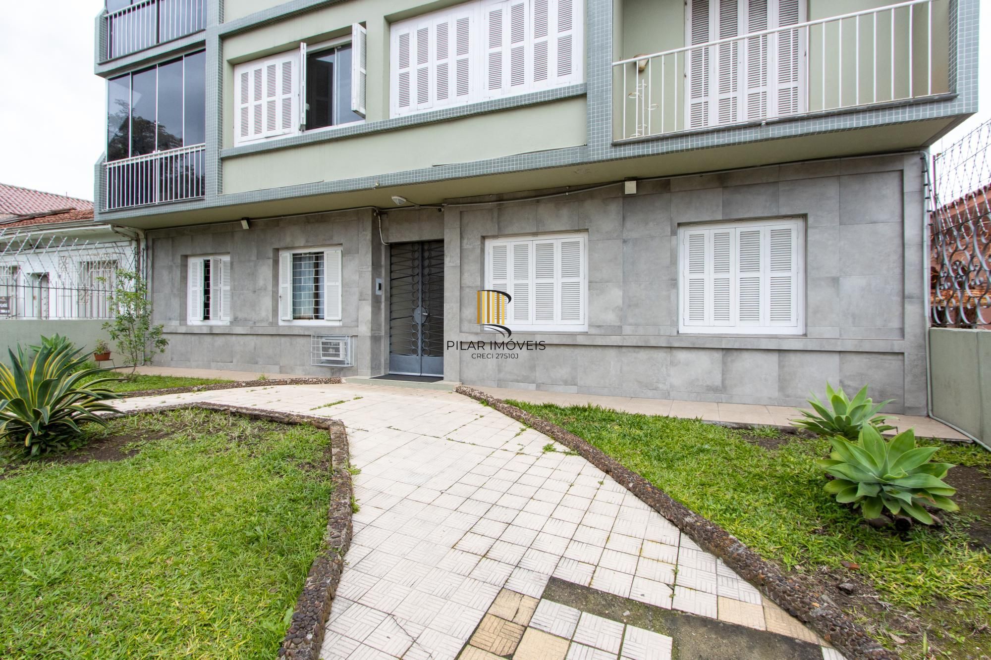 Apartamento 2 dormitórios - bairro Medianeira