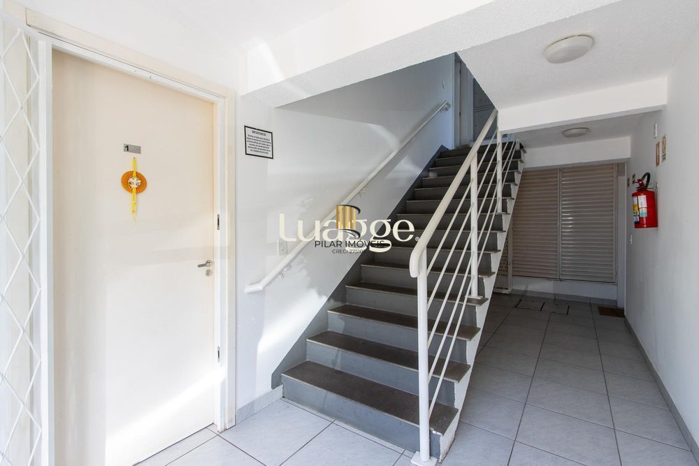 Apartamento 2 quartos, reformado, 1 vaga escriturada - Vila Nova