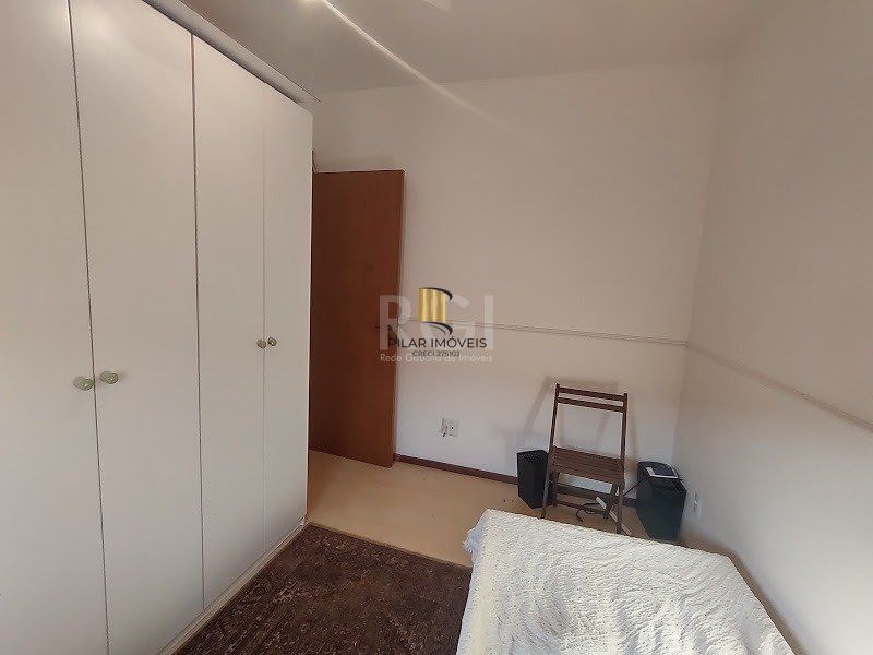 Apartamento para Venda - 66.41m², 2 dormitórios, sendo 1 suites, 1 vaga - Camaquã