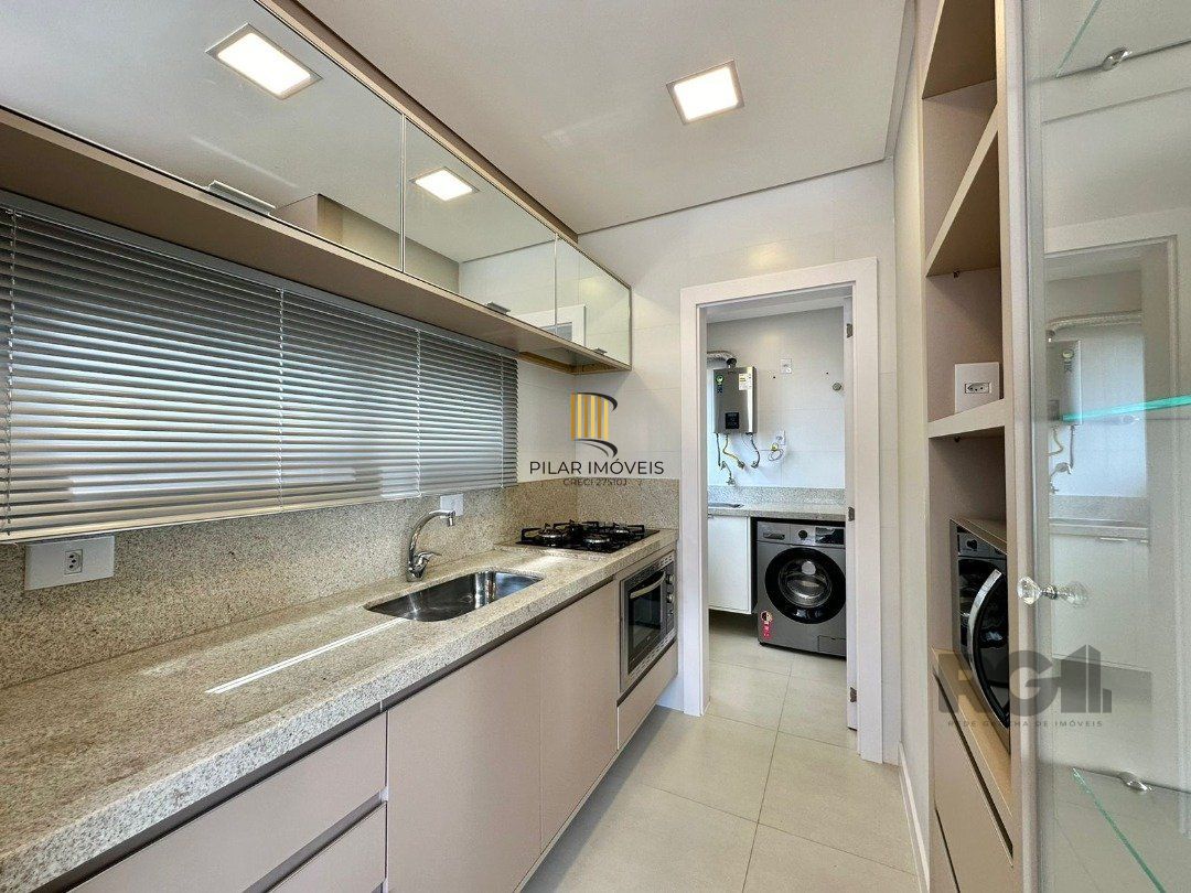 APARTAMENTO DECORADO À VENDA!!!
