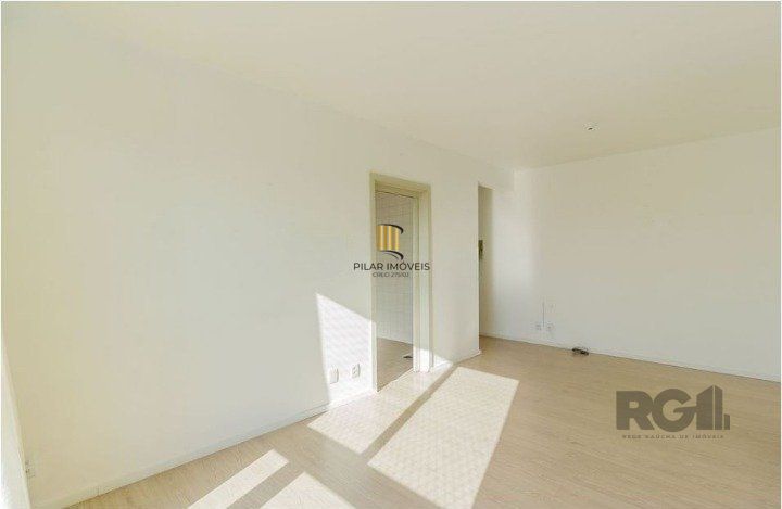 Apartamento 2 dormitórios no bairro Camaquã