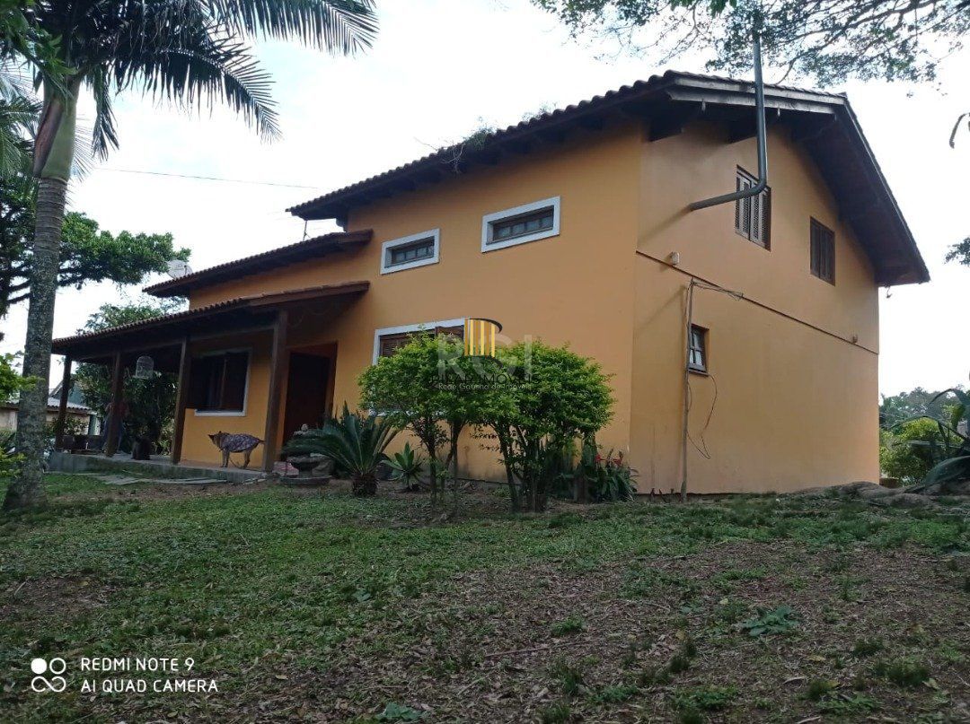 Sítio para Venda - 351.68m², 3 dormitórios, 4 vagas - Lageado