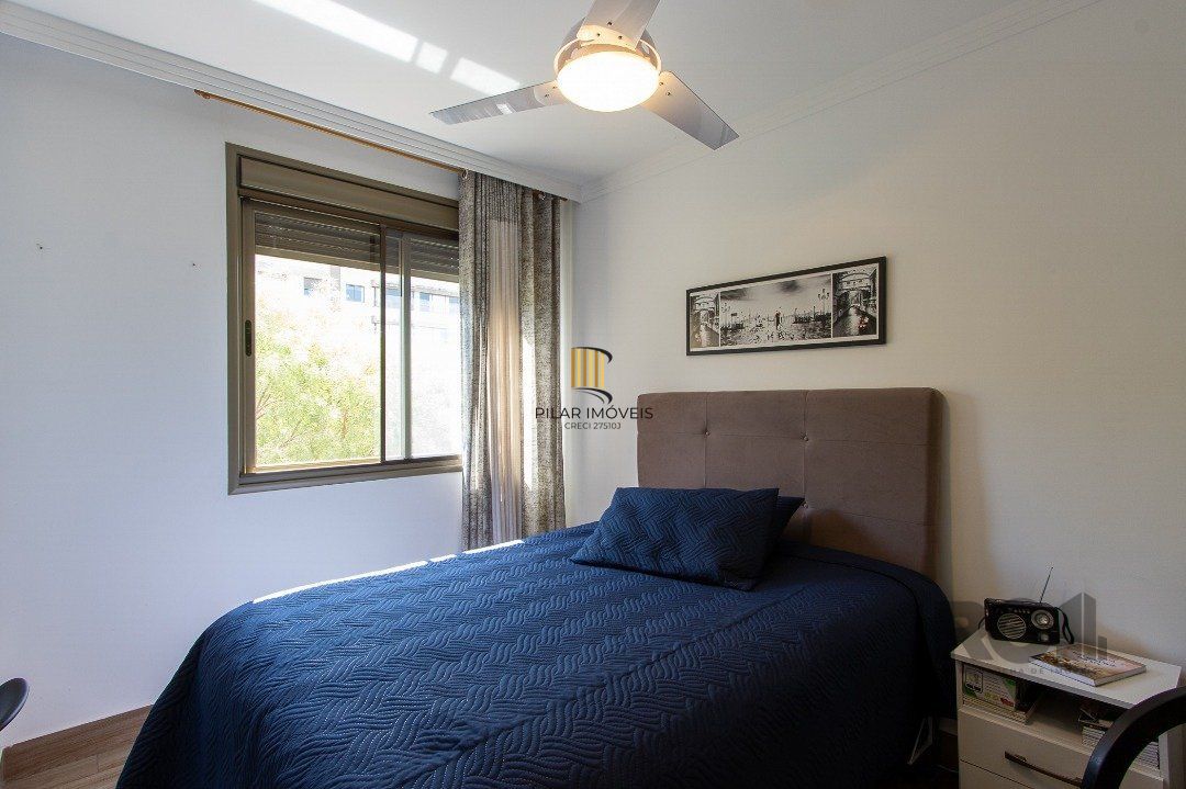 Apartamento 3 dormitórios no bairro Cavalhada