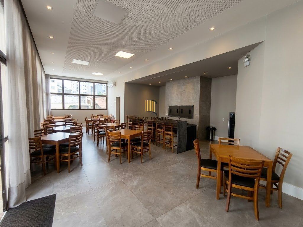 Apartamento com 3 dormitórios sendo 2 suites e 2 vagas de garagem