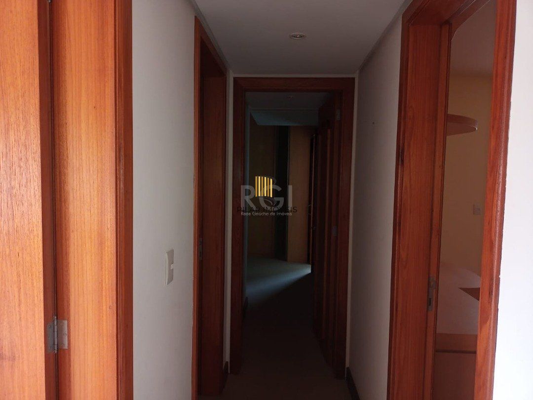 Apartamento para Venda - 138.79m², 3 dormitórios, sendo 1 suites, 2 vagas - Bela Vista
