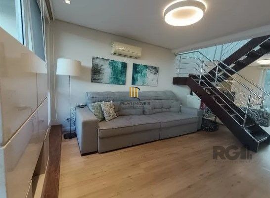 Casa de Condomínio 3 dormitórios no bairro Ipanema