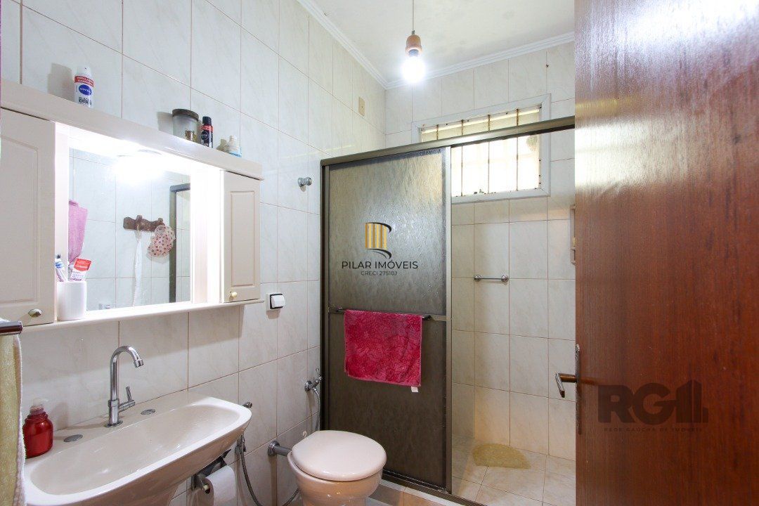 Casa com 3 quartos, suite em terreno com 7.320m² - Belem Velho