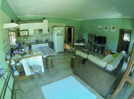 Casa para Venda - 290m², 3 dormitórios, sendo 1 suites, 3 vagas - Vila Nova