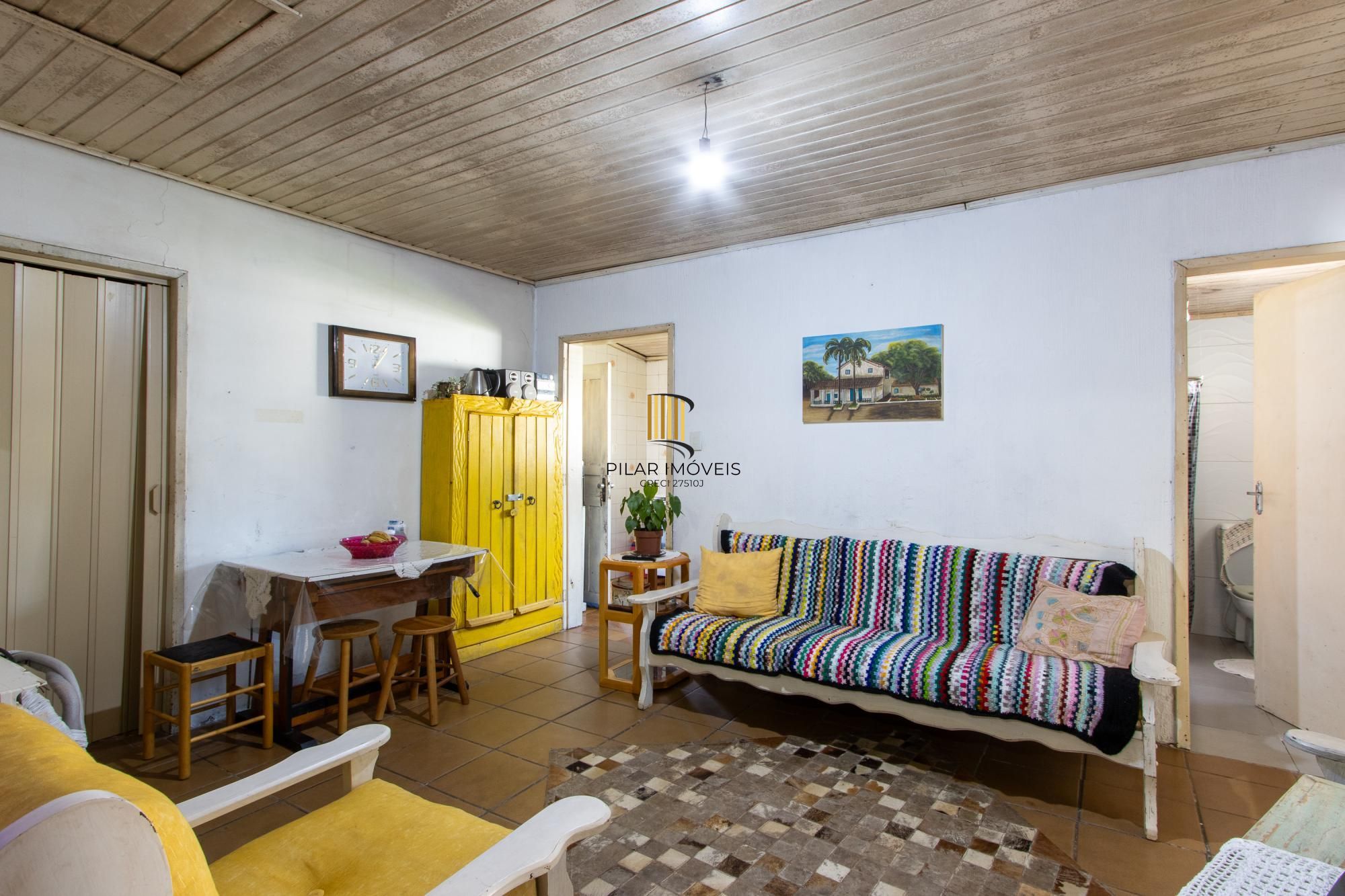 Sobrado amplo 4 dormitórios com piscina e casa extra no mesmo terreno – Hípica