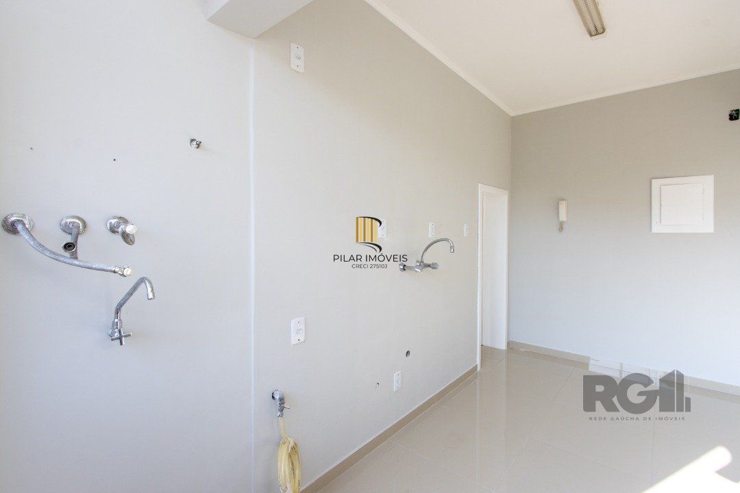Apartamento 2 dormitórios no bairro Nonoai
