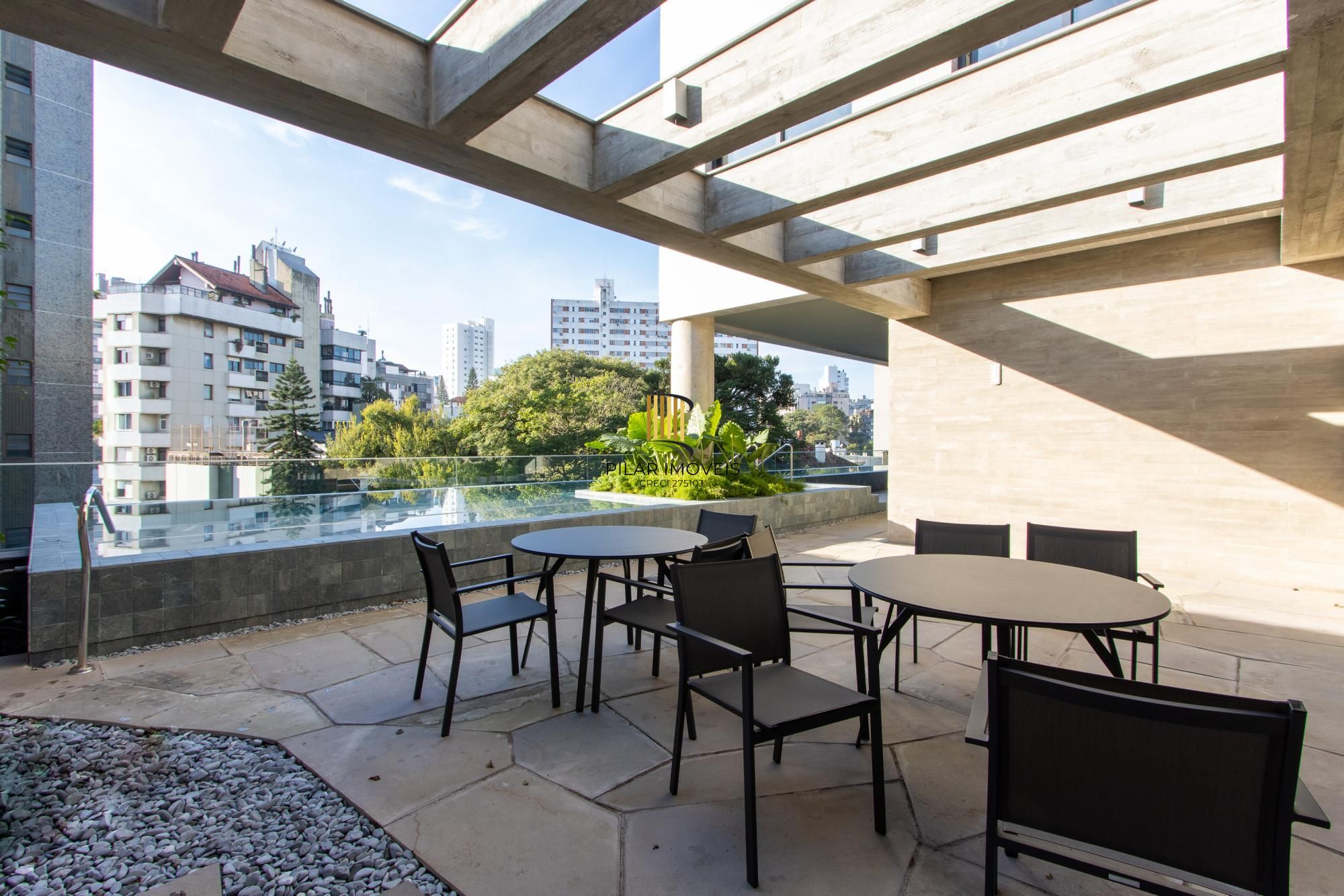 DOM BELA VISTA imperdível com andar inteiro e 4 vagas