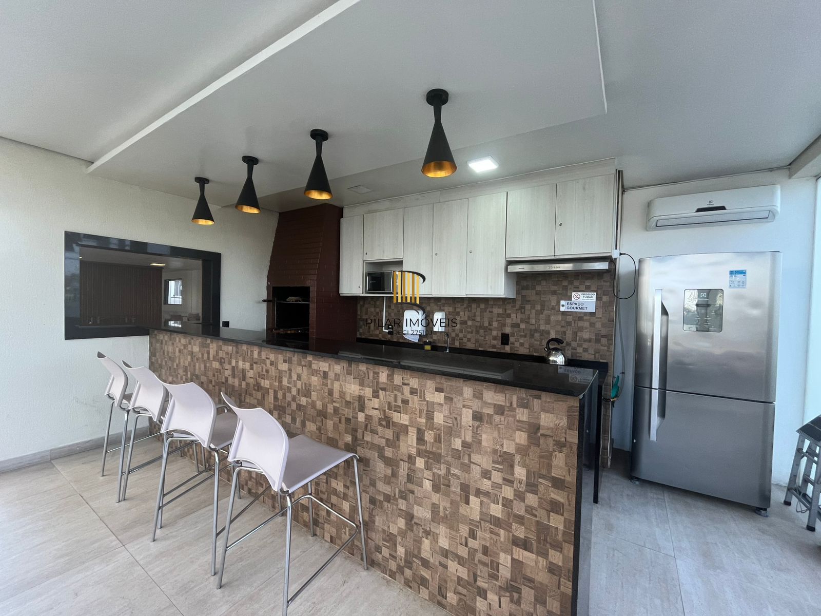 Oportunidade imperdível no Humaitá – Apartamento totalmente reformado!