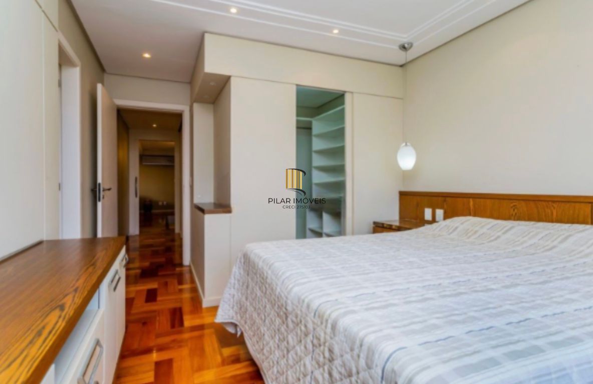 Linda Cobertura no Menino Deus!