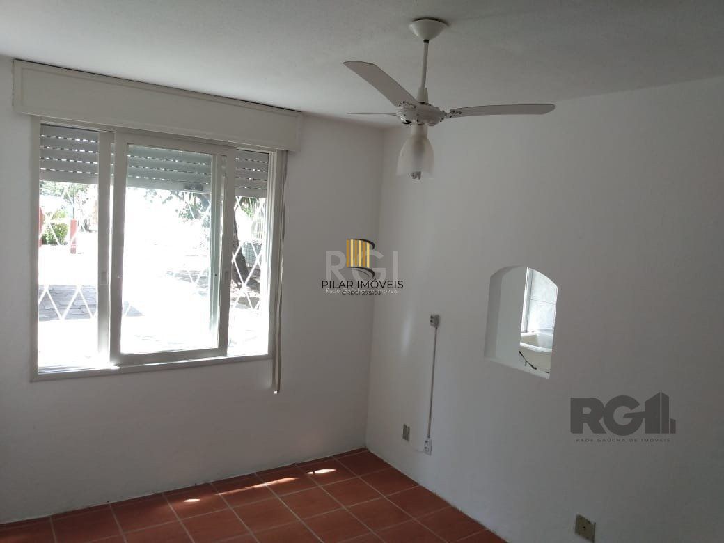 Apartamento 2 dormitórios no bairro Cavalhada