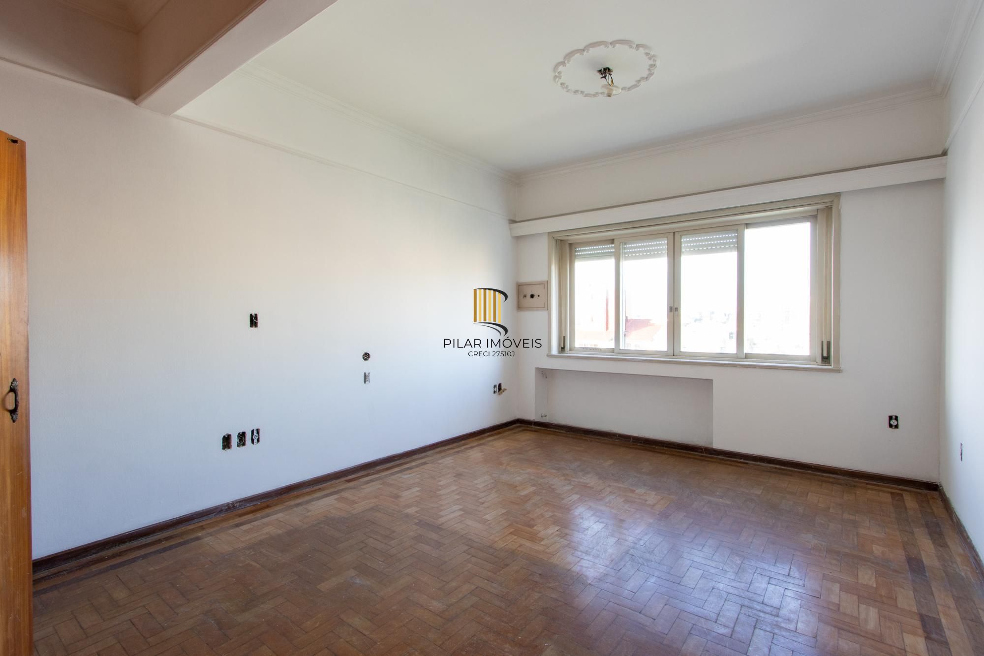 Apartamento para Venda - 238m², 3 dormitórios, sendo 1 suites, 1 vaga - Floresta