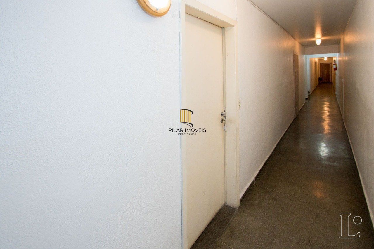 Apartamento para Venda - 76.16m², 3 dormitórios, Camaquã