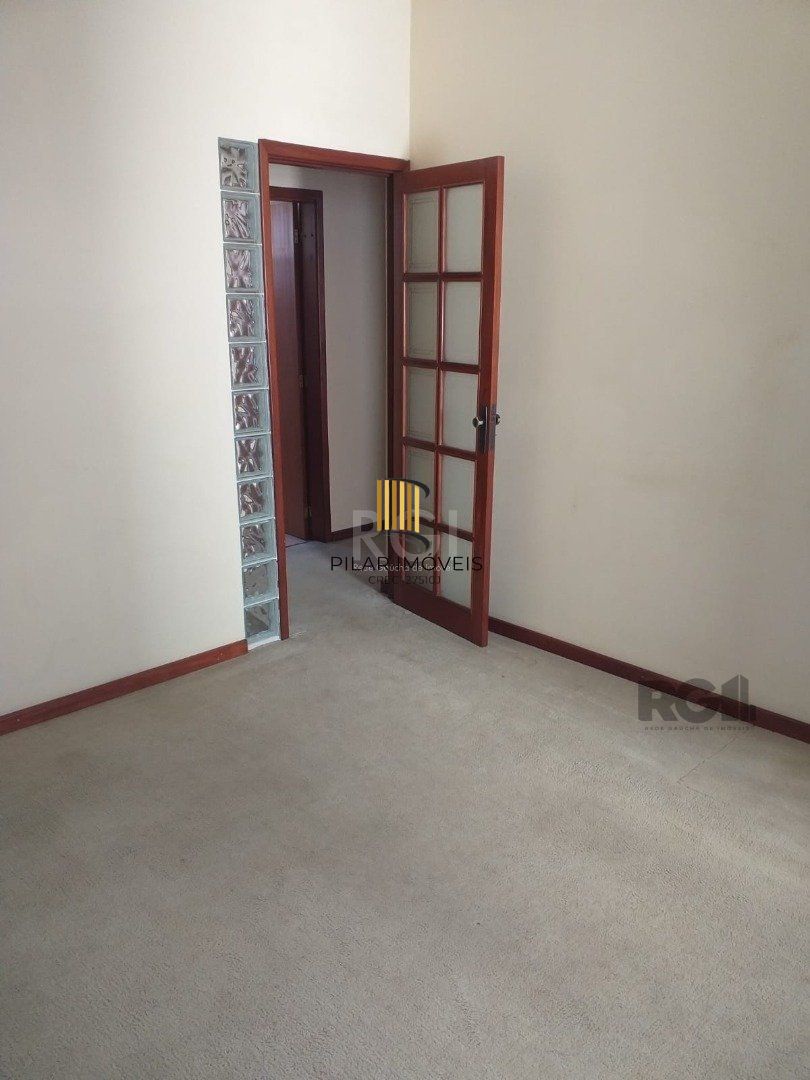 Apartamento 2 dormitórios no bairro Tristeza