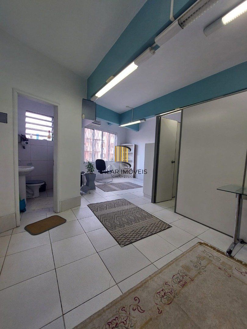 Sala Comercial 1 dormitório no bairro Tristeza