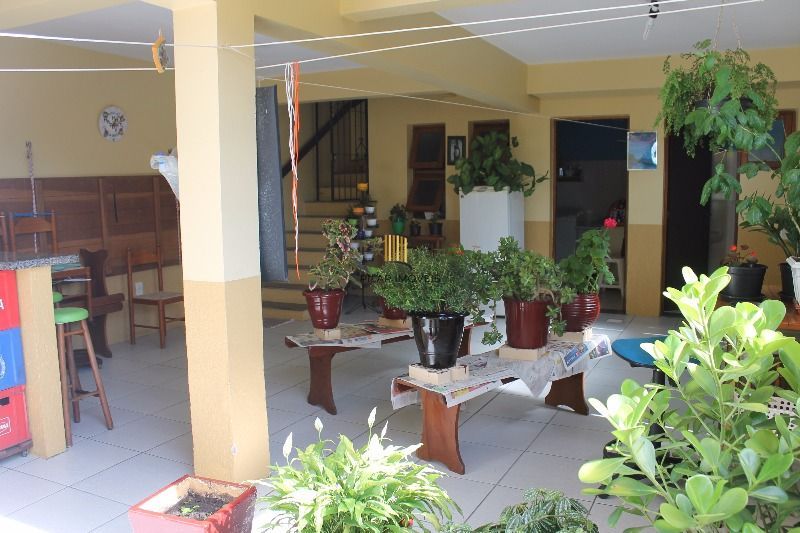 Casa Condominio para Venda - 168.39m², 3 dormitórios, sendo 1 suites, 4 vagas - Tristeza