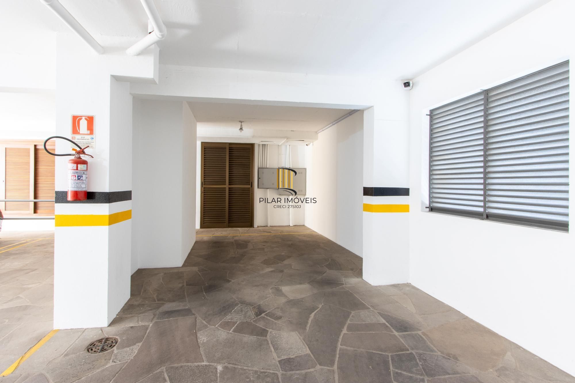 APARTAMENTO DE 2 QUARTOS NO RIO BRANCO