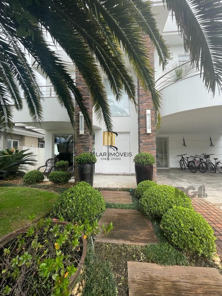 Magnífica casa Condomínio Bosques de Atlântida
