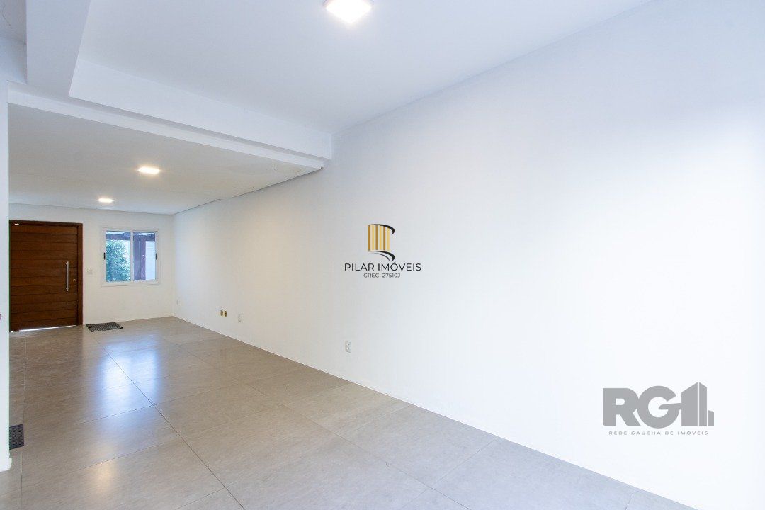 Casa para Locação/Aluguel - 150m², 3 dormitórios, sendo 1 suites, 2 vagas - Aberta dos Morros