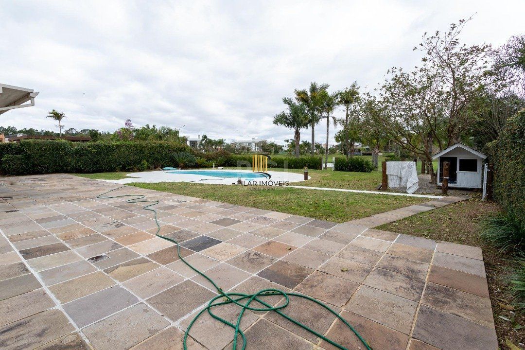Casa Condominio para Venda - 348m², 3 dormitórios, sendo 1 suites, 2 vagas - Terra Ville