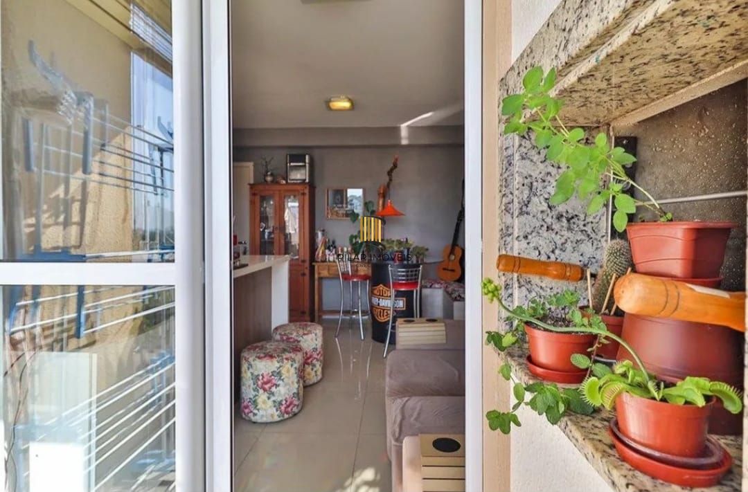 Apartamento 2 dormitórios no bairro Teresópolis