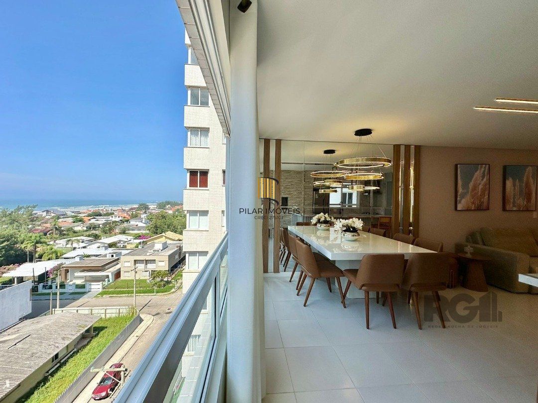 Apartamento 3 dormitórios no bairro Centro