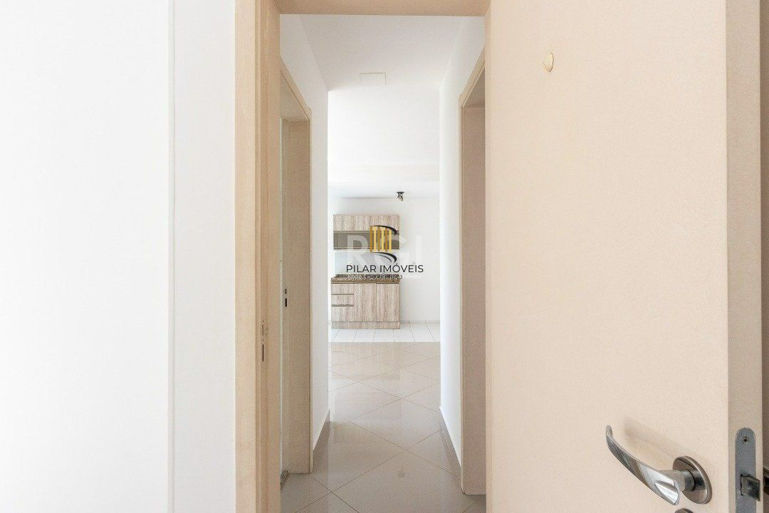Apartamento 2 dormitórios no bairro Ipanema