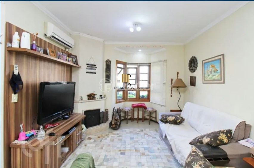 Casa no Jardins do Prado em Porto Alegre