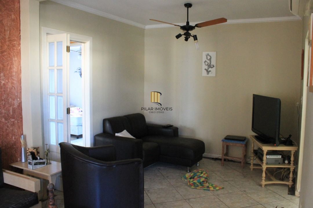 Casa para Venda - 120m², 3 dormitórios, sendo 1 suites, 1 vaga - Vila Nova - Pilar Imóveis