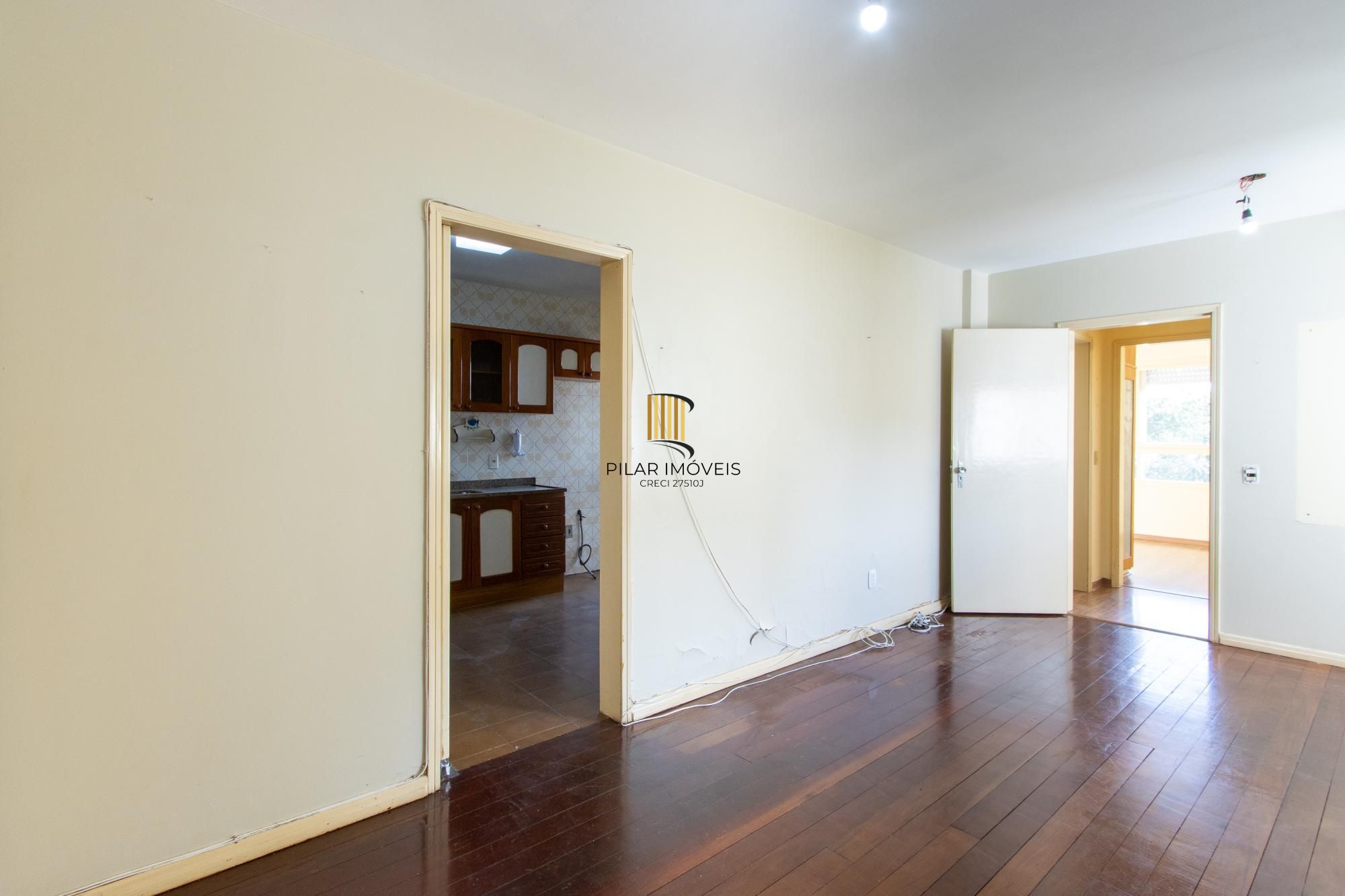 Apartamento de 2 dormitórios e uma vaga,  com infraestrutura