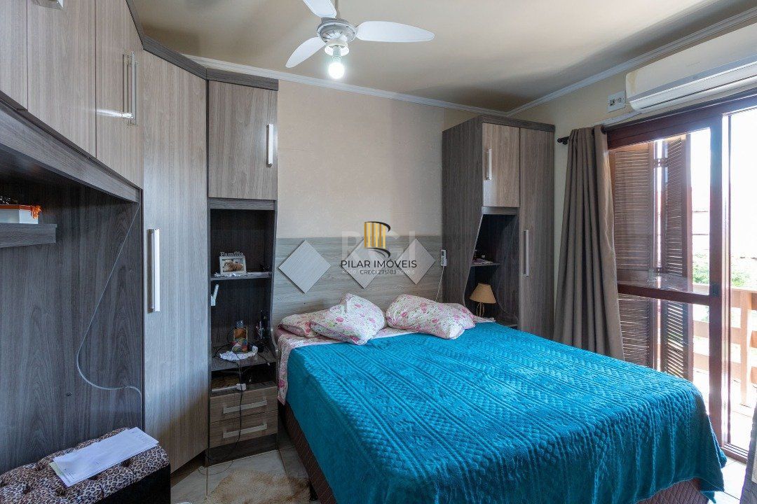 Casa para Venda - 175m², 3 dormitórios, sendo 1 suites, 3 vagas - Aberta Dos Morros