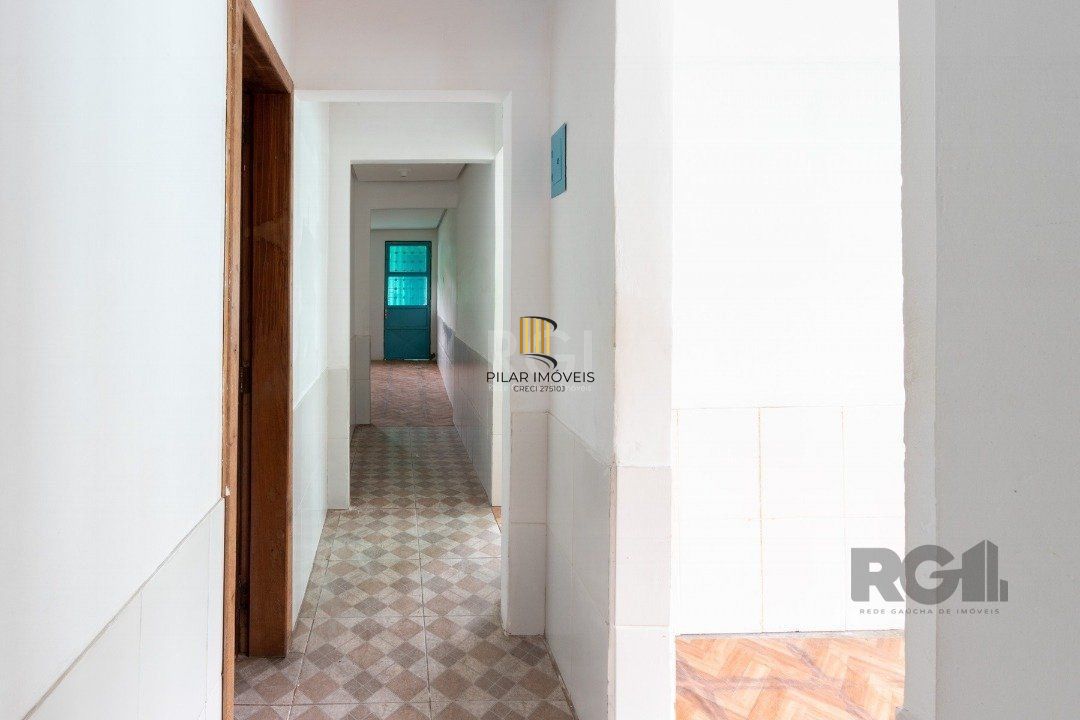Casa Comercial para Locação/Aluguel - 260m², 0 dormitórios, Espirito Santo
