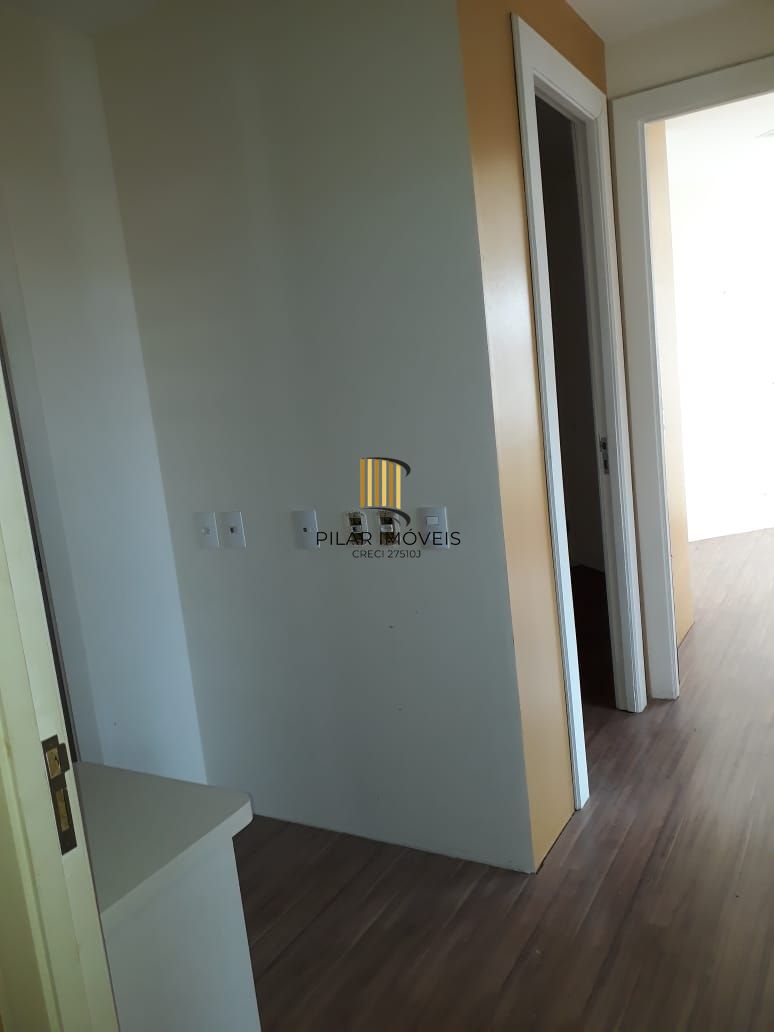 Sala comercial no bairro Vila Assunção.