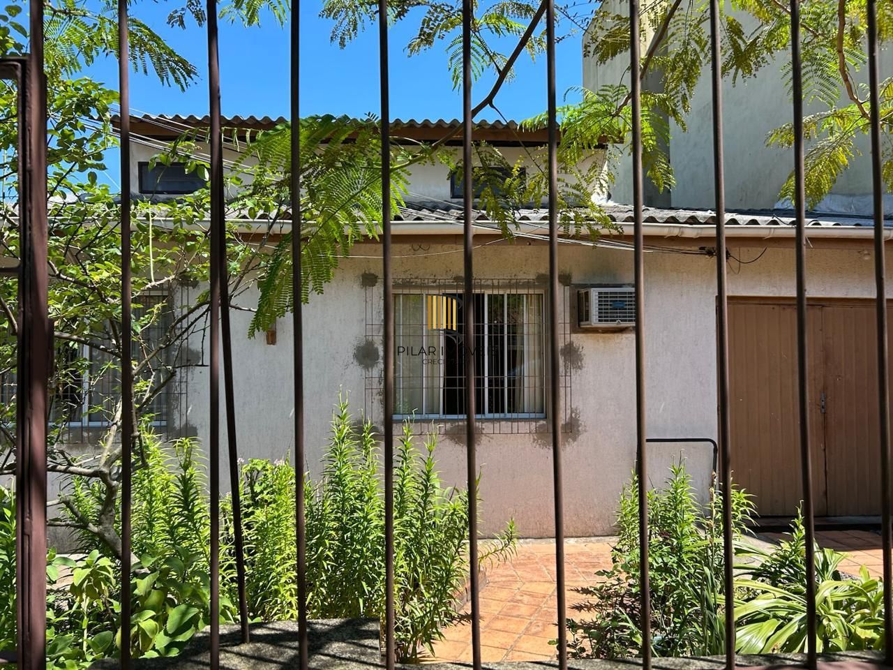 Casa 2 dormitórios no bairro Nonoai