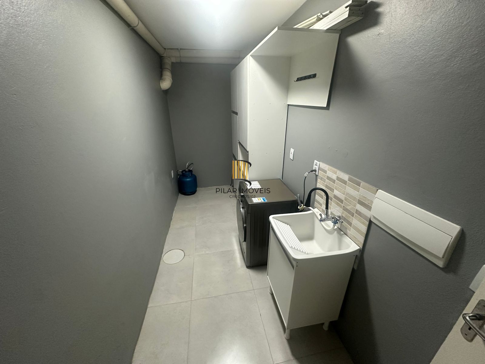 Casa 3 dormitórios no bairro Aberta dos Morros