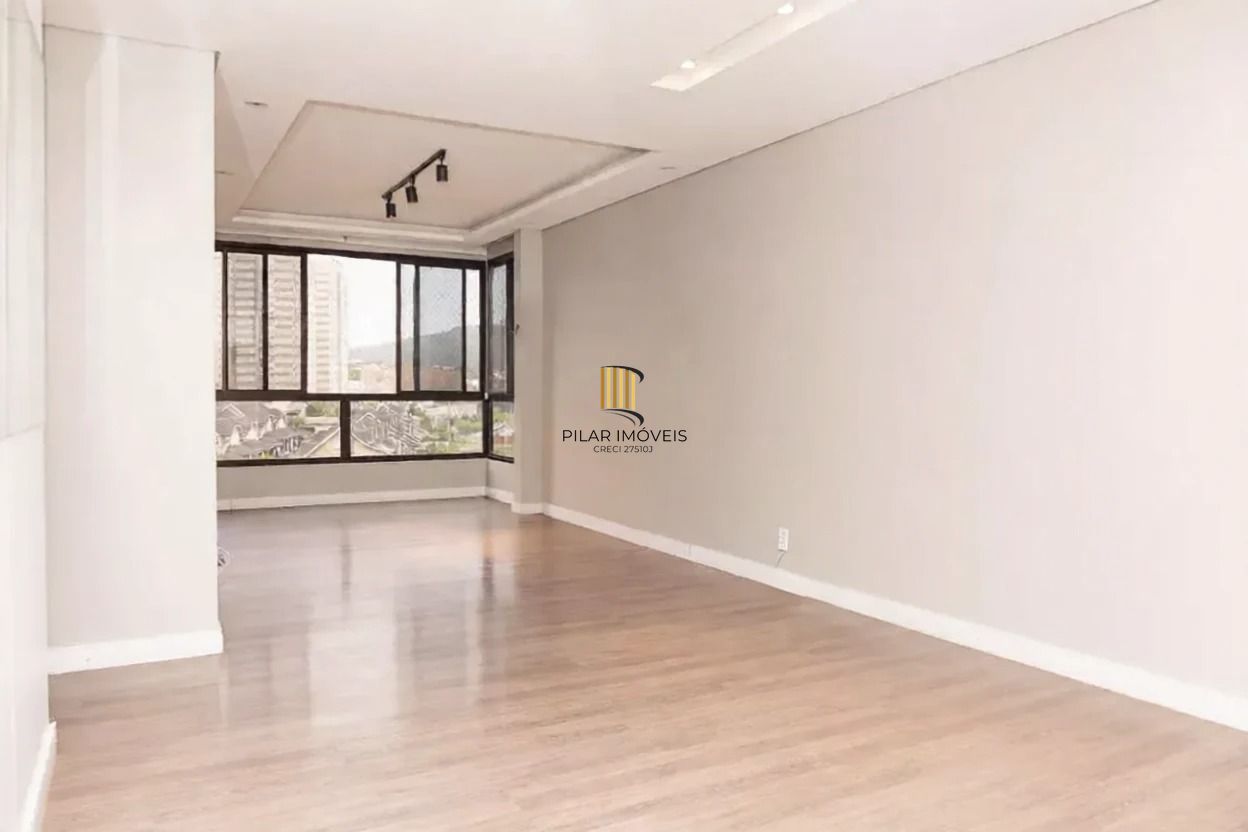 Apartamento 3 dorms à venda Avenida Ipiranga - Porto Alegre