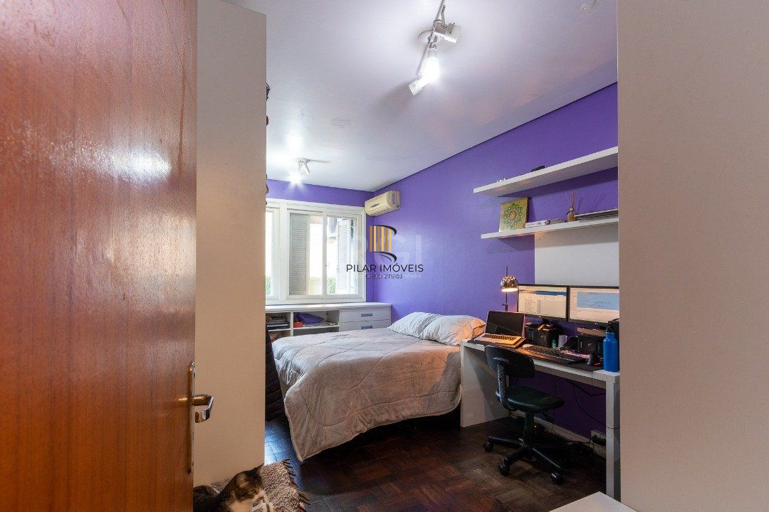 Casa para Venda - 292.21m², 4 dormitórios, sendo 2 suites, 3 vagas - Tristeza