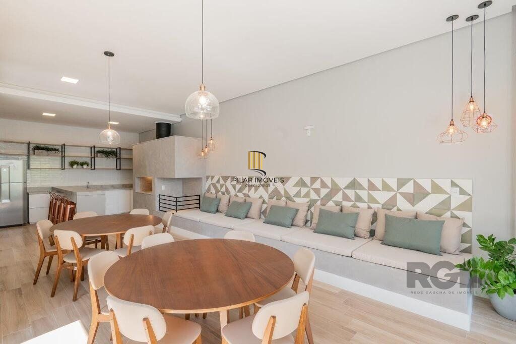 Apartamento 2 dormitórios no bairro Tristeza