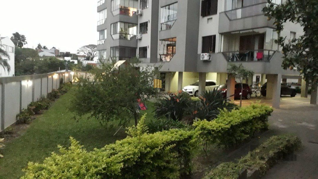 Apartamento 3 dormitórios no bairro Tristeza