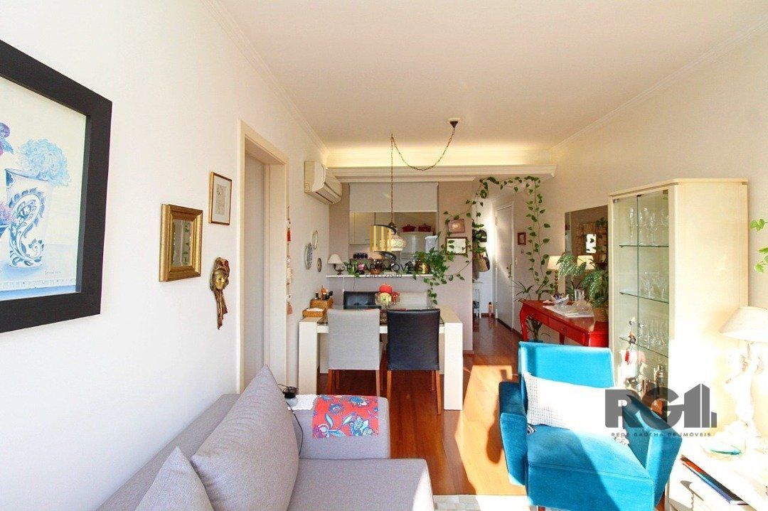 Apartamento com 3 dormitórios no  Condomínio Porto Belo