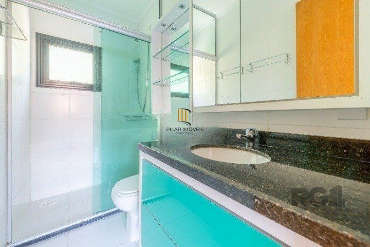 Casa de Condomínio 3 dormitórios no bairro Vila Conceição