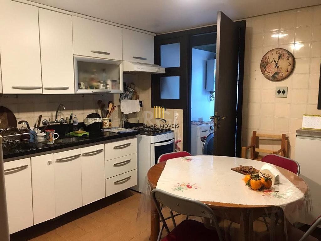 Casa Condominio para Venda - 216m², 3 dormitórios, sendo 1 suites, 2 vagas - Tristeza