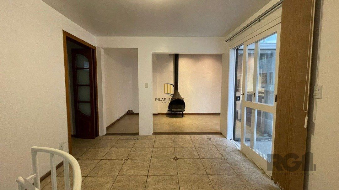 Cobertura para Venda - 106.35m², 2 dormitórios, 1 vaga - Santana